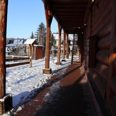 Sport-hotel Šibeniční vrch