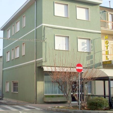 Hotel Cucciolo
