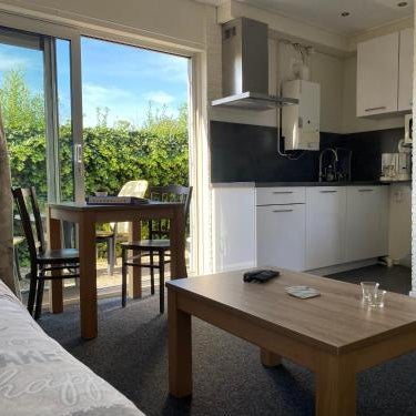 VISSERSLUST Rooms, Apartments and Houseboats