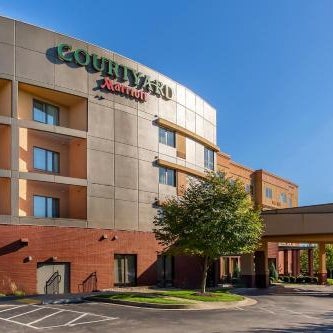 Courtyard by Marriott Lexington Keeneland/Airport Thumbnail