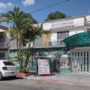Hotel Marajoara
