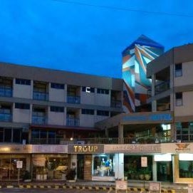 Tawfiqs Hotel
