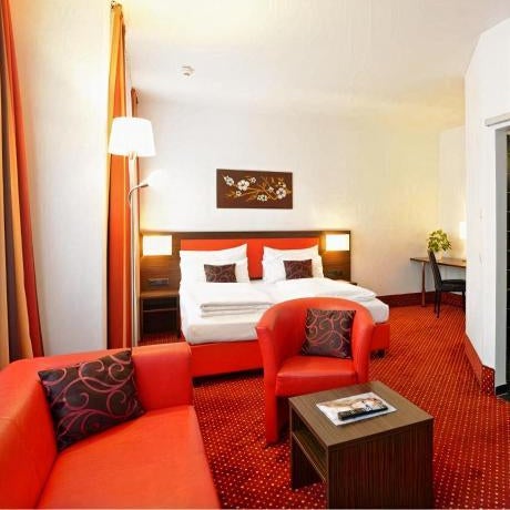Best Western Plus Amedia Hotel Wien Thumbnail