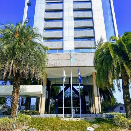 Alven Hotel by Slaviero Hotéis Thumbnail