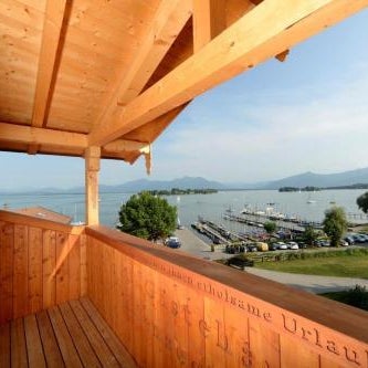 Hotel ChiemseePanorama