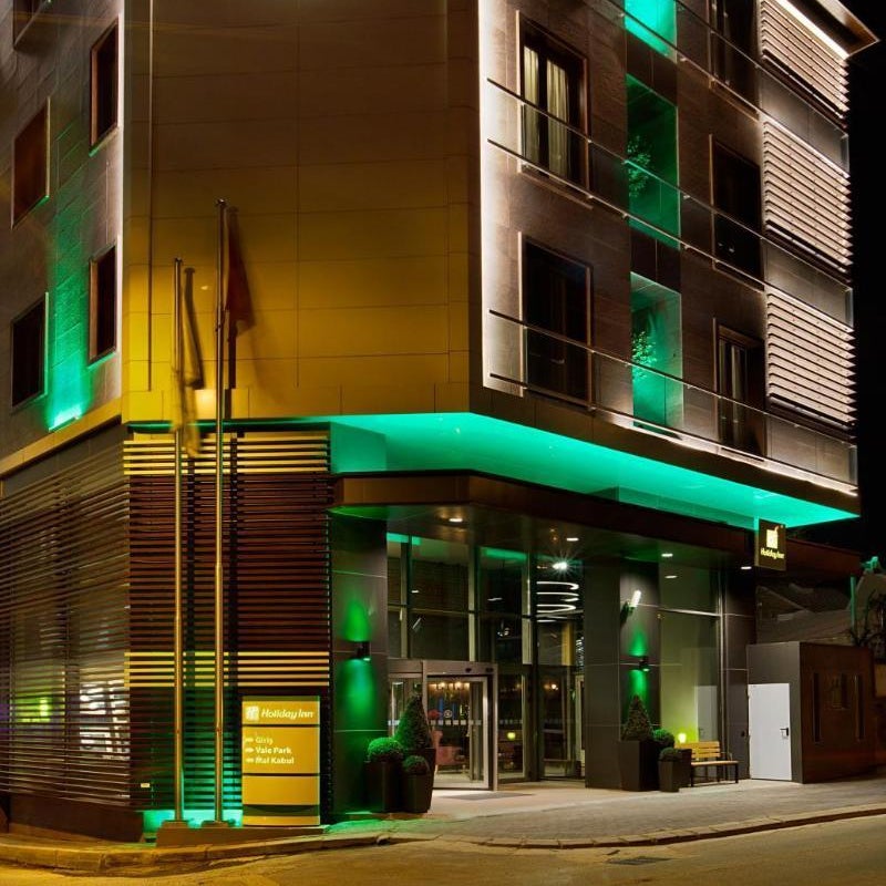 Holiday Inn Istanbul - Kadikoy By IHG Thumbnail