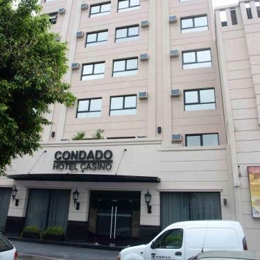 Condado Hotel Casino Goya