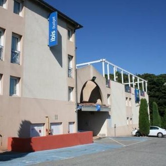 ibis budget Cannes Mougins
