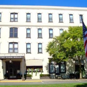 Penn Wells Hotel Thumbnail