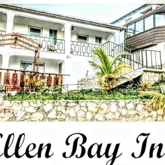 Ellen Bay Inn Thumbnail