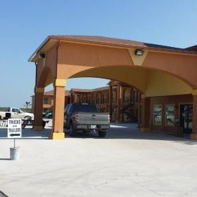 Texan Inn and Suites Tilden Thumbnail
