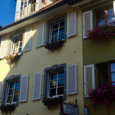 Mittelalterhotel-Gästehaus Rauchfang
