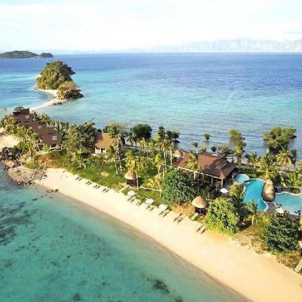 Two Seasons Coron Island Resort & Spa Thumbnail
