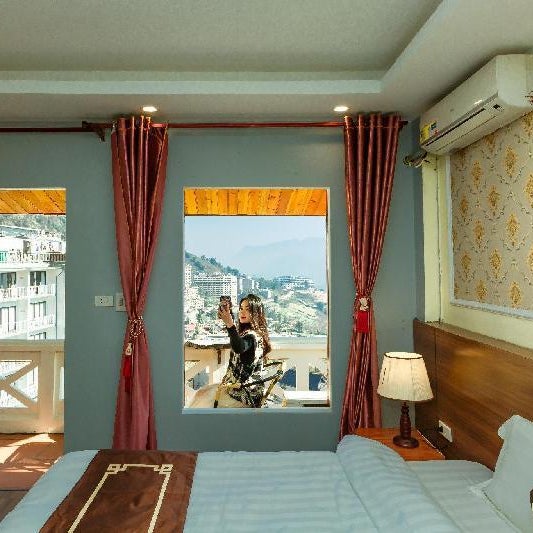 Sapa Unique Hotel