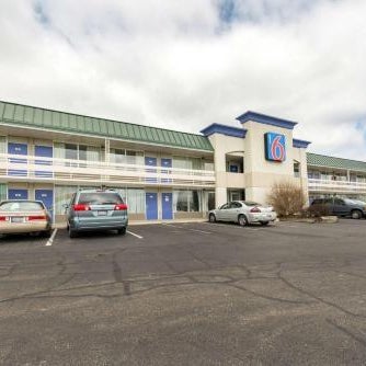 Motel 6-Troy, OH Thumbnail