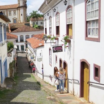 Hotel Colonial Thumbnail