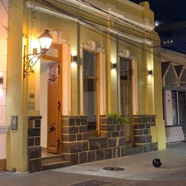 Hotel Residencial España