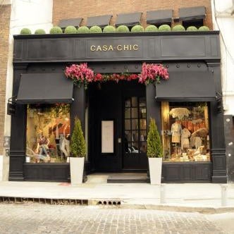 Casa Chic Palermo Soho Thumbnail
