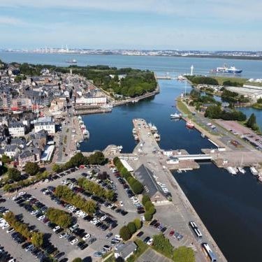 ibis budget Honfleur Centre Thumbnail