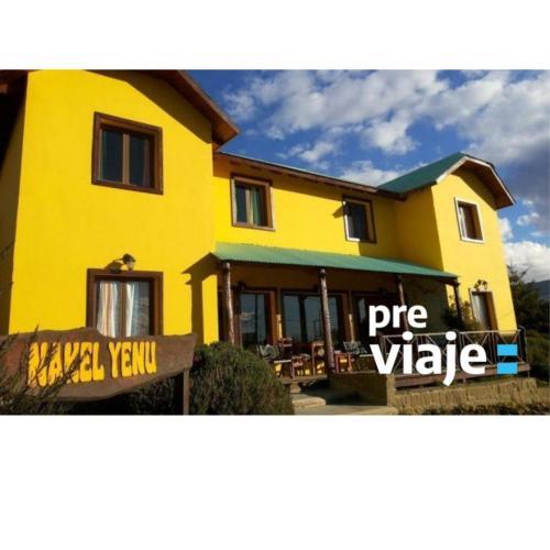 Hostel Nakel Yenu Thumbnail