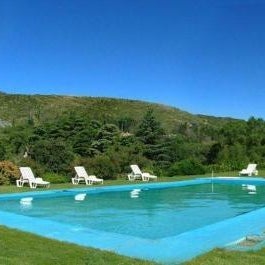 Gran Hotel La Cumbre Thumbnail