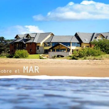 Arenarena Hotel Boutique y spa