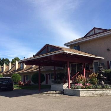 Motel des Pentes et Suites Thumbnail