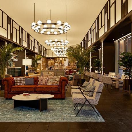 Four Points by Sheraton Barcelona Airport Thumbnail