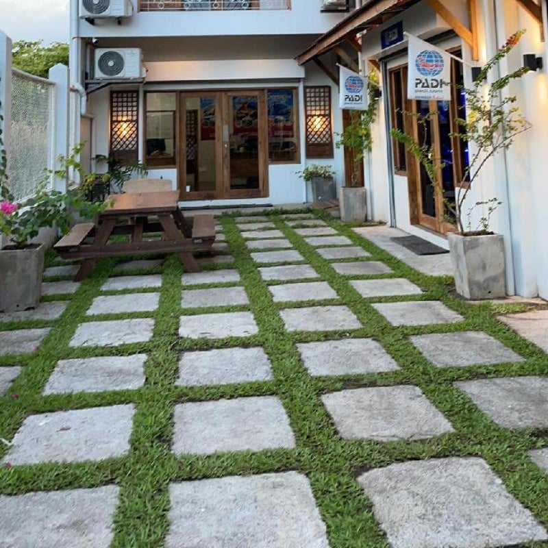P&B Residences Legazpi.