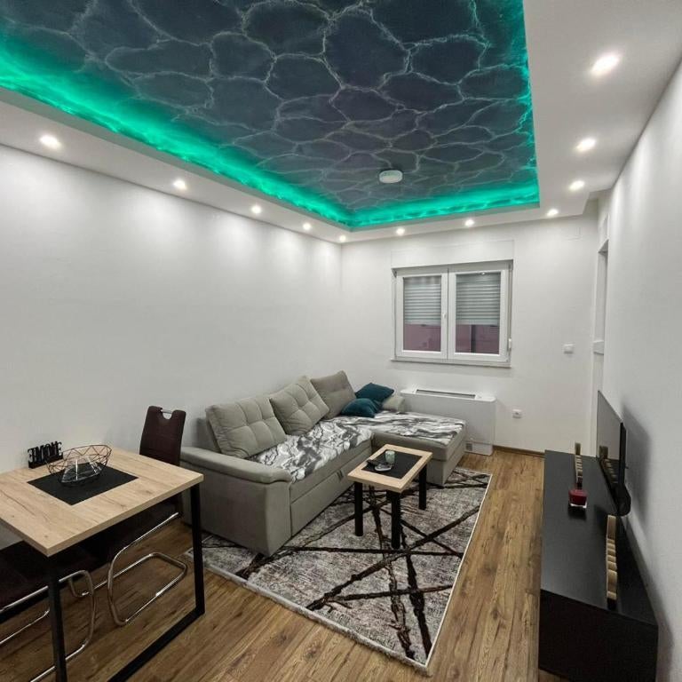 Apartman Avatar