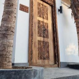 Amani Villa Thumbnail