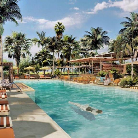 Kimpton Los Monteros Marbella