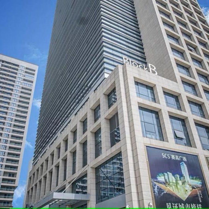 Holiday Inn Express Xi An North Station By IHG