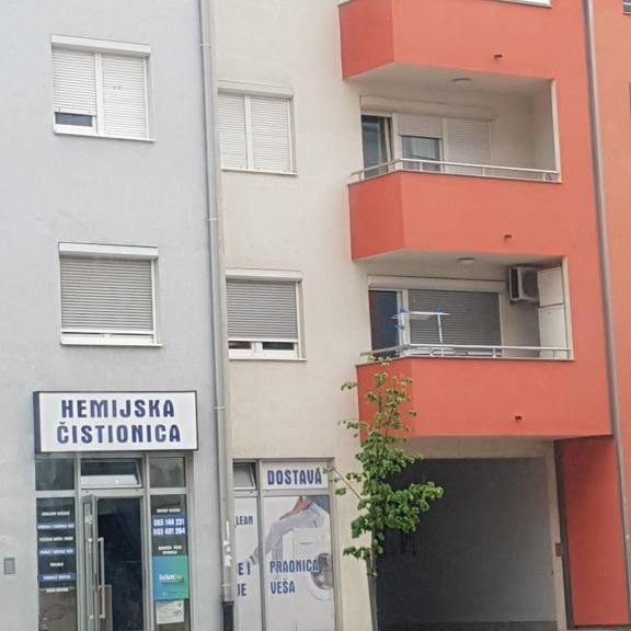Istocno Sarajevo-Hilandarska, Stan na dan SV