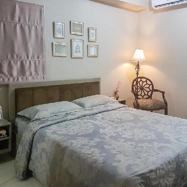 RedLiving Apartemen Green Lake View Ciputat - Pelangi Rooms 1 Tower E Thumbnail
