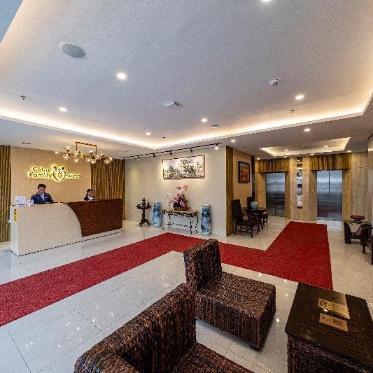 Cebu Family Suites powered by Cocotel Thumbnail
