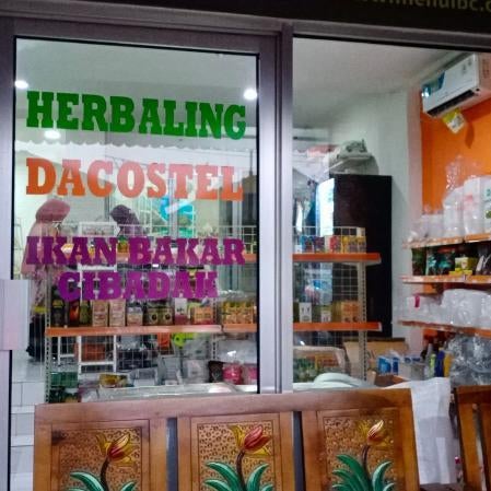 DACOSTEL Syariah