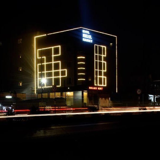 Hotel Nikhil Regency