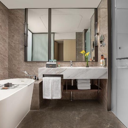 Crowne Plaza Zhengzhou High Tech Zone By IHG