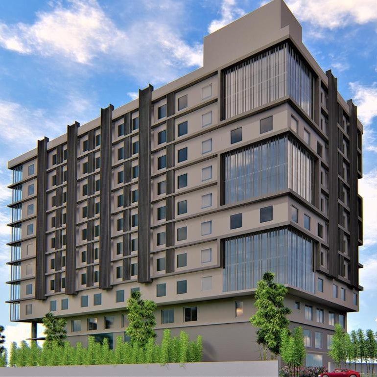 Hotel Deccan Serai Grandé , Gachibowli, Hyderabad Thumbnail