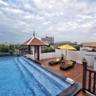 De Manor Chiang Mai Hotel Thumbnail