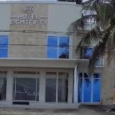 Hotel Eight Fifty