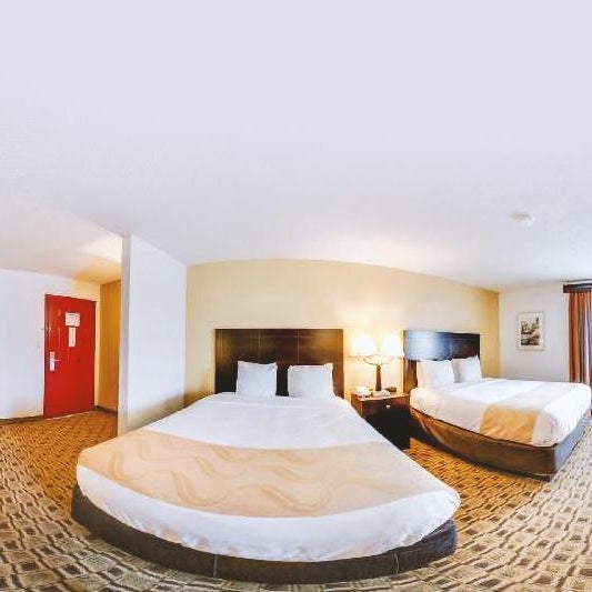 Coratel Plus Wichita West Airport Thumbnail