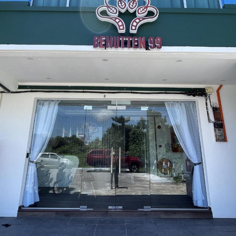 Benutten 99 Hotel