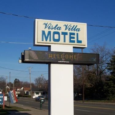 VISTA VILLA MOTEL Thumbnail