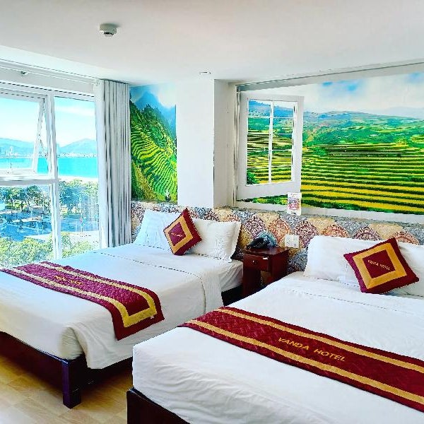 Vanda Hotel Nha Trang