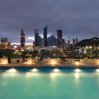 Hyatt House Monterrey Valle San Pedro Thumbnail