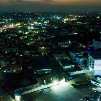 Kakanfo Inn & Conference Centre Thumbnail