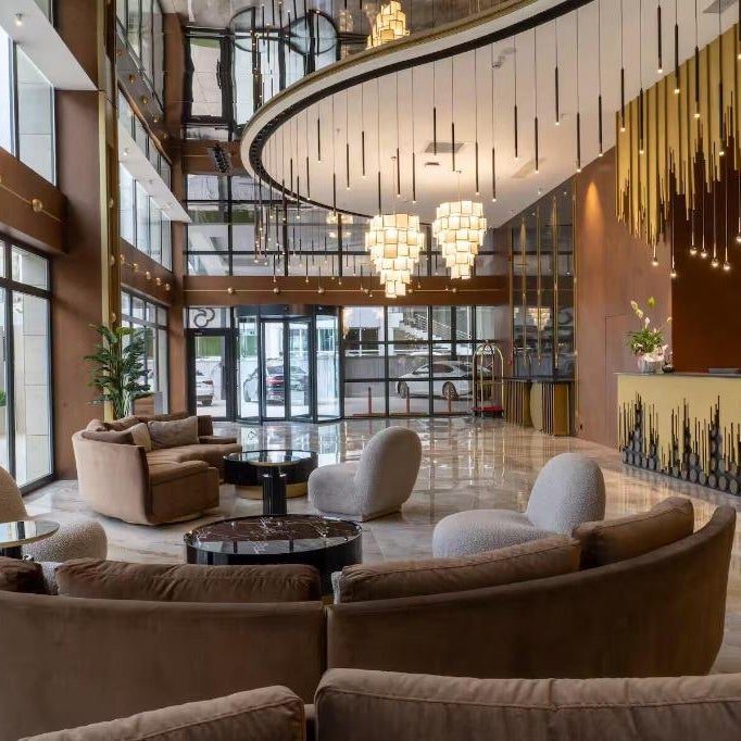 Ramada by Wyndham Gaziantep
