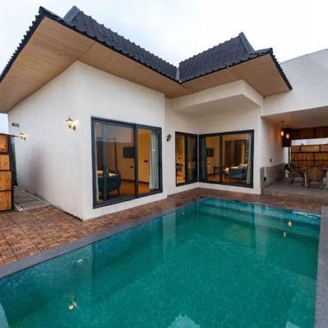 Palm Villas Thumbnail